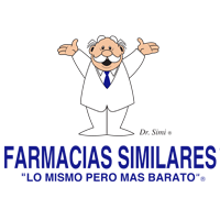 FARMACIAS-SIMILARES